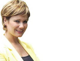 Ünlü sunucunun eşi hakkındaki şok iddiaları!