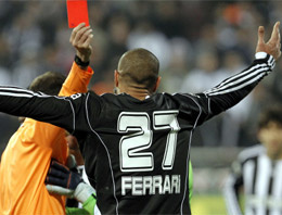 Ve Schuster'in Ferrari kararı