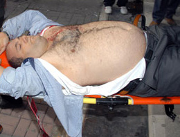 Harb-İş Sendikası'nın acı kaybı!