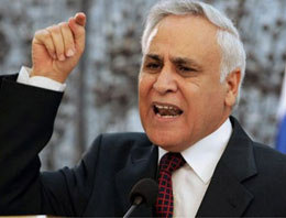 Moşe Katsav'ın cezası açıklanacak