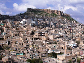 Terörle anılıyordu yatırım merkezi oldu