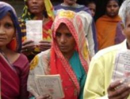 Hindistan'da dev yardım yolsuzluğu