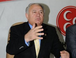 MHP'li Bulut'un üslubu rahatsız etti!