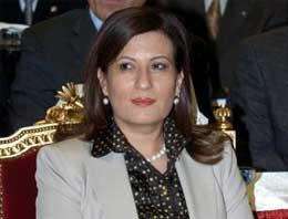 Bakana 'dilini koparırım' demişti!