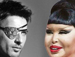 Dev isimlerden sürpriz düet!