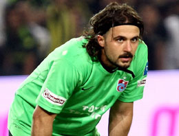 Trabzonspor'un kalesi emin ellerde