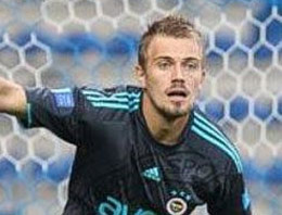 Fenerbahçe kalecisinin acı günü