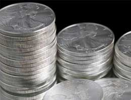 Gümüşü yalnızca takanlardan mısınız?