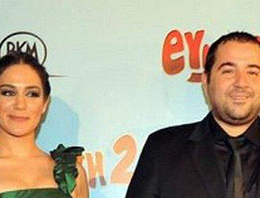 Eski eşin sözleri herkesi şaşırttı!