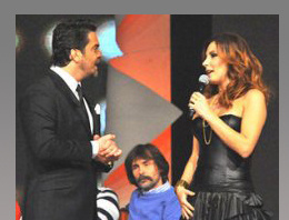 Behzat Ç. hayranları Beyaz'a öfke kustu!