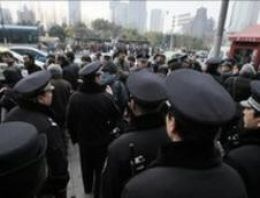 Çin'de ikinci 'yasemin devrimi' çağrısı