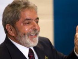 Lula'ya kamu fonları soruşturması