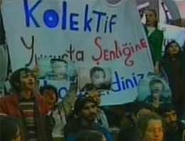 Yumurta atan hapsi boylayacak!