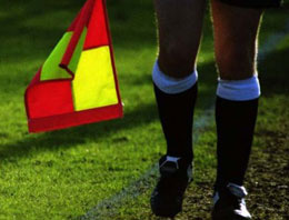 İşte 23. haftanın hakemleri...