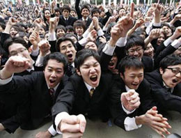 'Japonlar yapar' sözü tarih mi oluyor?