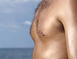 Erkekler de tehdit altında!