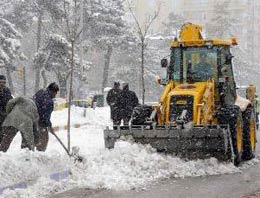 Yarım kilo helva onların sendikal hakkı