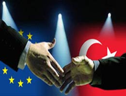 AB ile vize diyaloğu bugün başlıyor