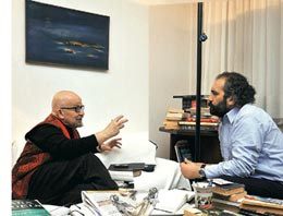 Yalçın Küçük'ten Soner Yalçın bombaları