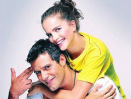 Tuğçe Kazaz yine din değiştirdi