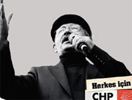 CHP'nin seçim sloganı belli oldu