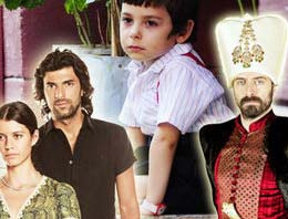 90 dakikalık dizi devri kapanıyor!