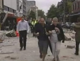 Depremin bilançosu ağırlaşıyor