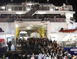 İngiltere Türkiye'yi ayakta alkışlıyor