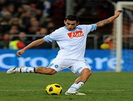 Fenerbahçe'den İtalyan bombası