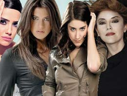 Onların ki sadece tutku değil!