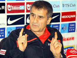 Trabzonspor'un muhtemel 11'i