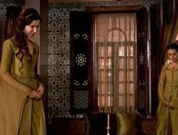 Muhteşem Yüzyıl'daki büyük hata!