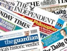 Times: En çarpıcı tahliye girişimi Türkiye'den