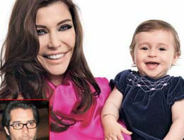 Babasından kızına 6 bin TL!