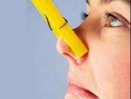 İşte ağız kokusunun nedeni!