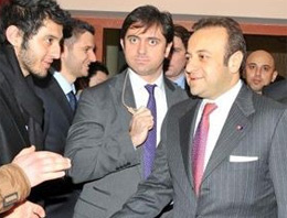 AB'ye üyelik dışında öneri mantık dışı!