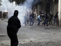 Cezayir'de olağanüstü hal kaldırıldı