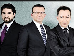 Ters Köşe'de işler ters yüz oldu!