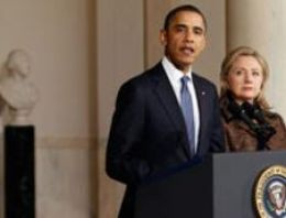 Obama'dan Libya'ya 'eş güdümlü yanıt' arayışı