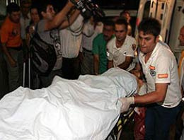 Menemen'de çatışma: 1 ölü, 21 yaralı