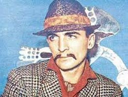 Öztürk Serengil'in Libya macerası