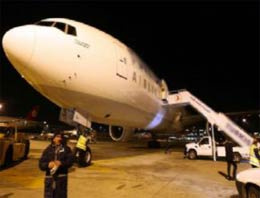 Libya'dan 178 vatandaş daha döndü