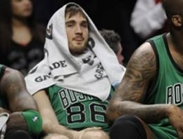 Semih Erden takasla Cleveland'a geçti