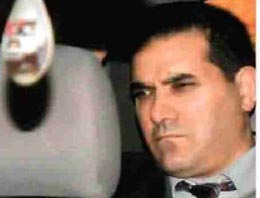 Kozmik odaya giren Hakim Yargıtay'da