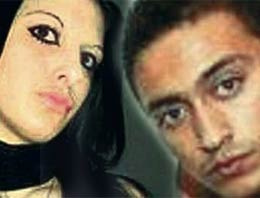 Hamile sevgilisini 100 kere bıçakladı