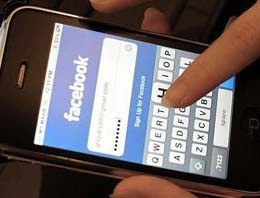 Facebook bu kez fena konuşturacak!