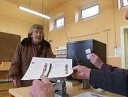 İrlanda'da seçim günü