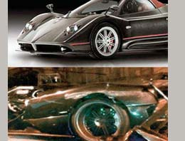 Bu dünyanın en pahalı kazası!