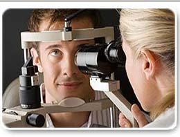 Göz tansiyonu hayatınızı karartmasın!