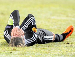 Beşiktaş'ta derbi öncesi büyük şok!